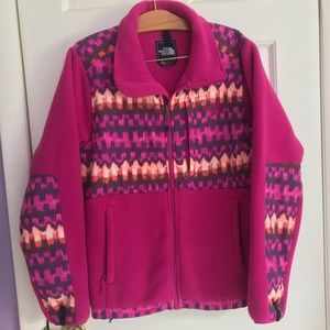 ✼The Northface Jacket ✼